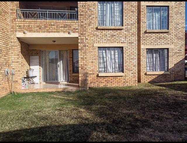 3 BEDROOM APARTMENT FOR SALE IN WONDERPARK ESTATE